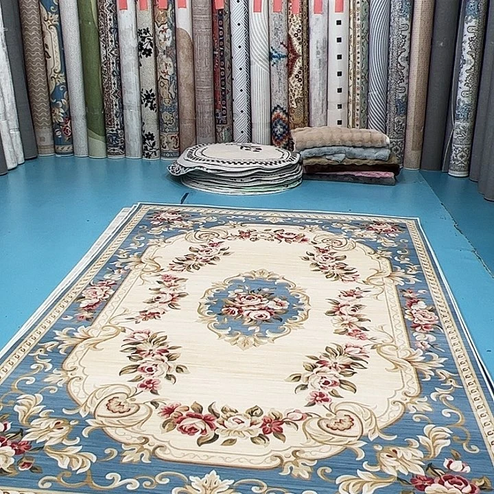 混纺200×300误差±1-3cm棉布底比利时绒特价福利