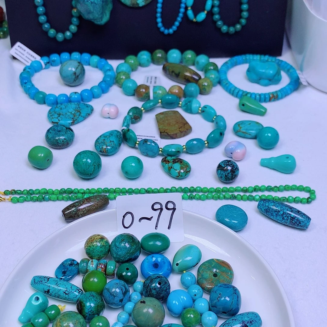 空竹粉丝专享十堰特色散珠