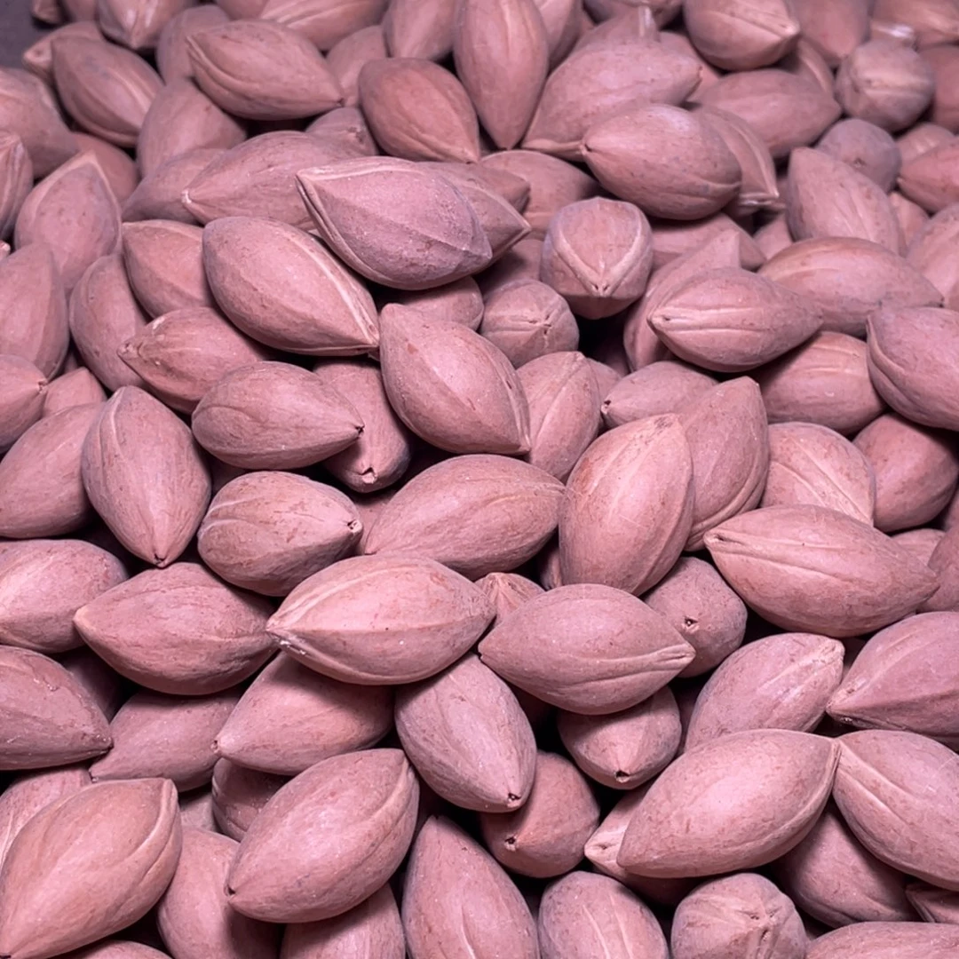 无***物橄榄核手串/手链不退不换wt