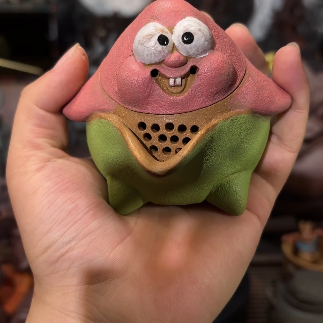 茶壶紫砂绿*C紫砂壶收藏鉴赏辞典作者