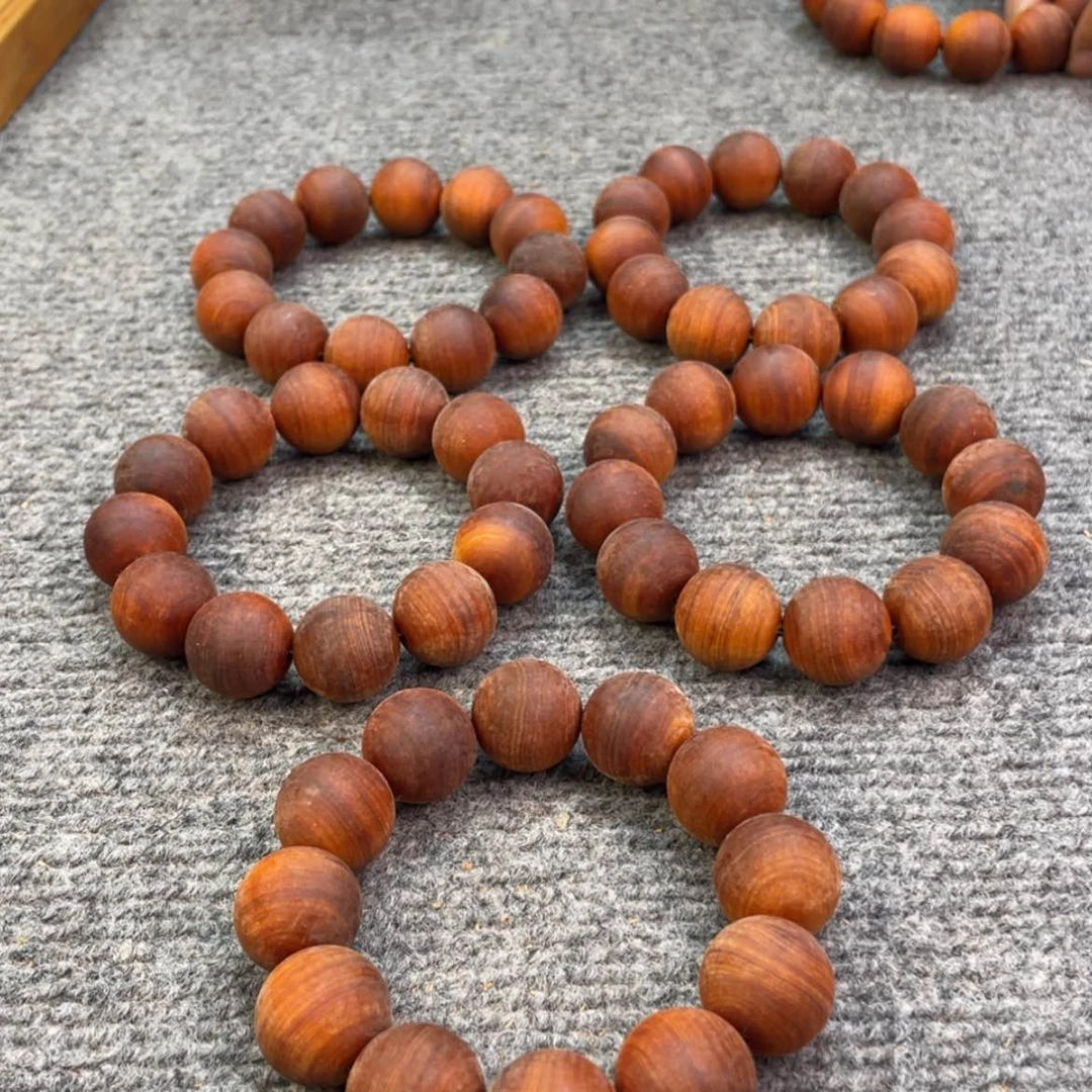 【闪购商品】柏木（崖柏）太行崖柏，2.0毛珠子结油，黑金