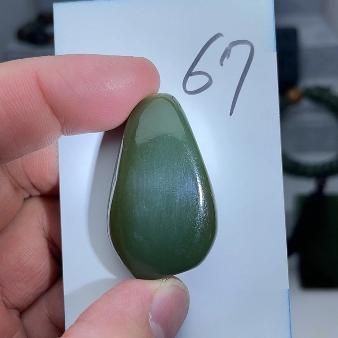 【闪购商品】未镶嵌手串和田玉