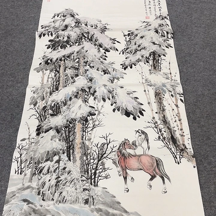 国画今天国画作品欣赏