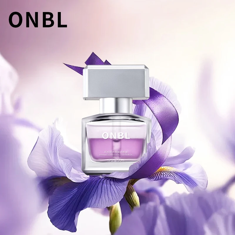 【秋婷专属】ONBL【富婆定制】双相琉光焕采四季油精华油