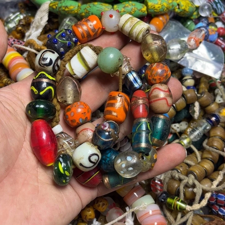 手工艺品琉璃3533。福利1条