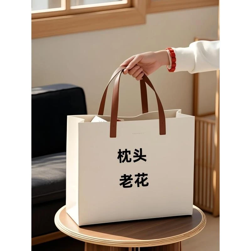 手工真皮包-DW01007-花枕头-露-花