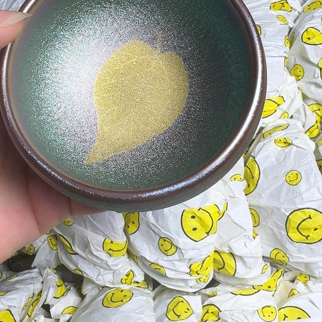 茶盏我是张春华我今天