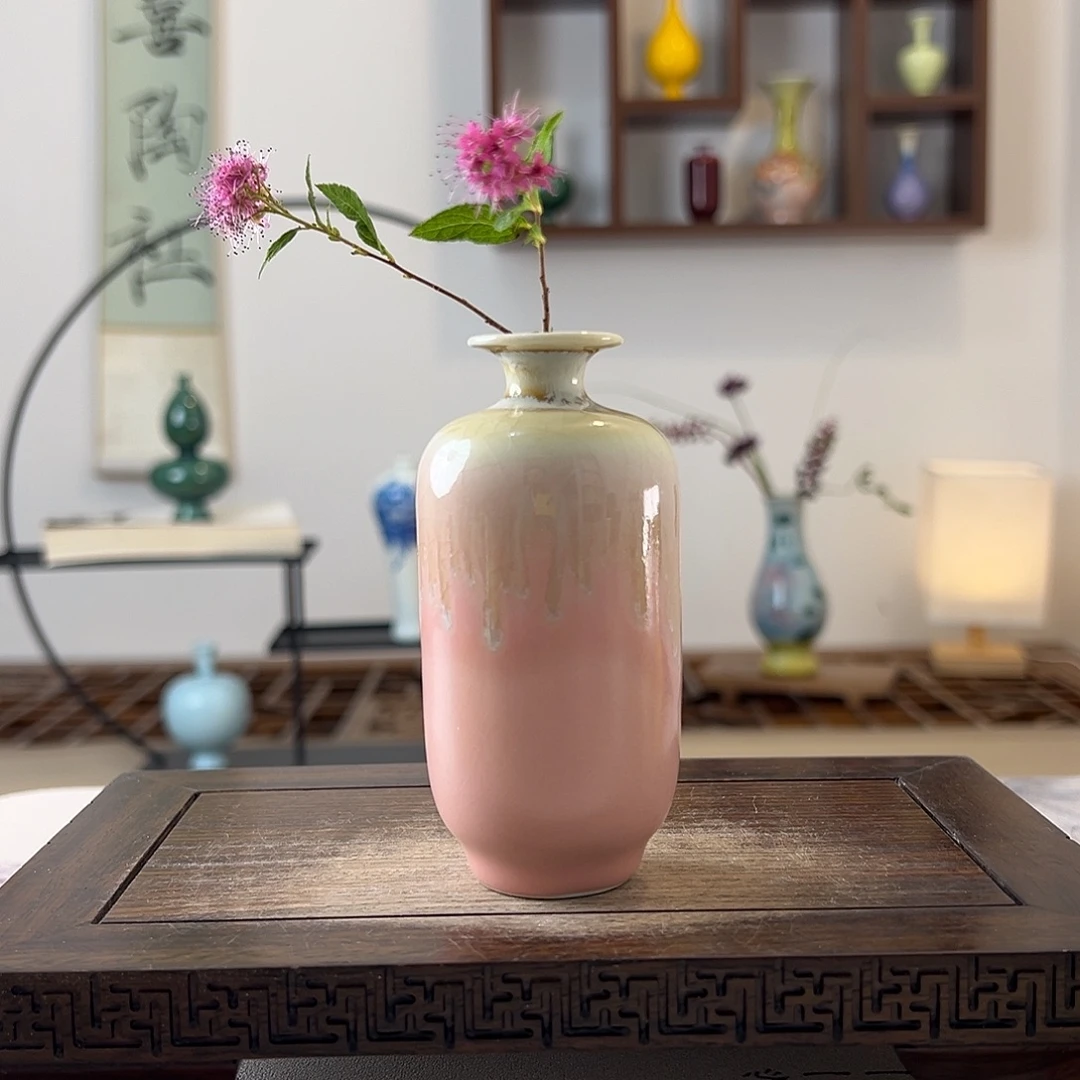 陶摆件景德镇陶瓷艺术展