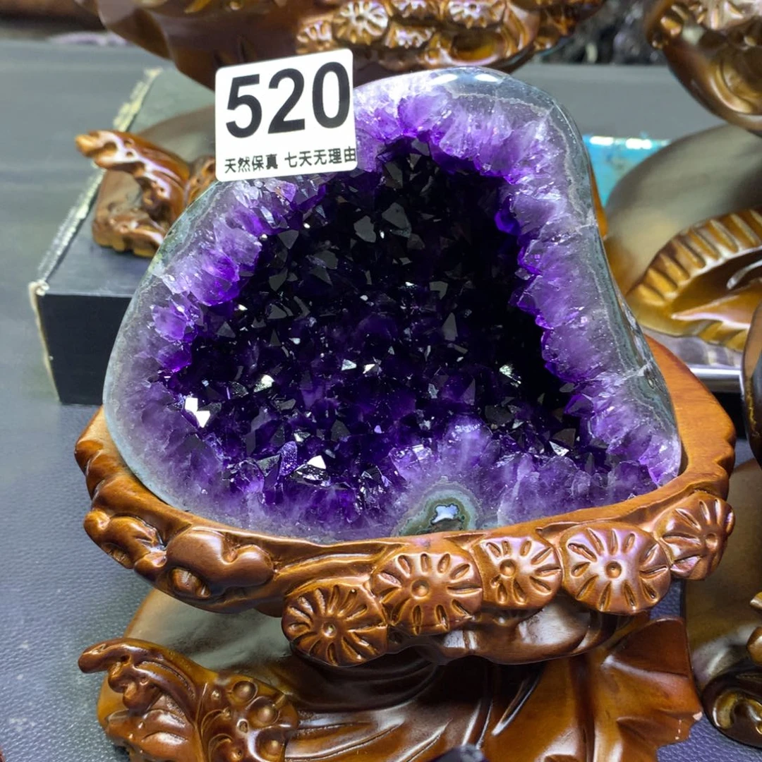 摆件水晶未镶嵌mm