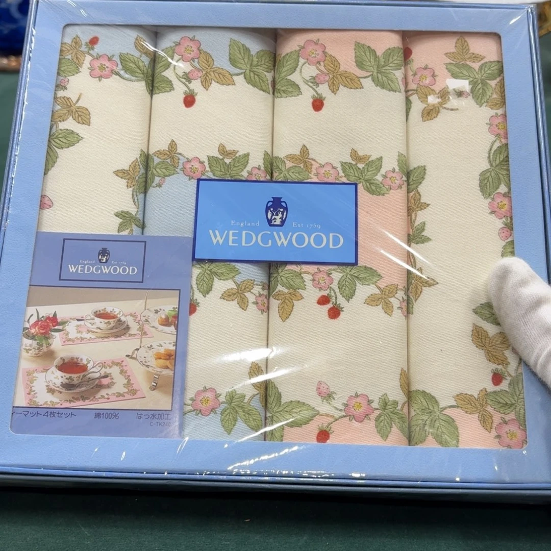 云翼堂瓷器真好看呀