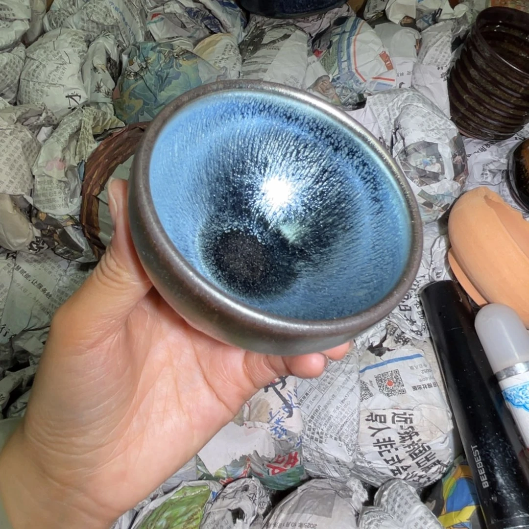 茶盏建盏直播间链接