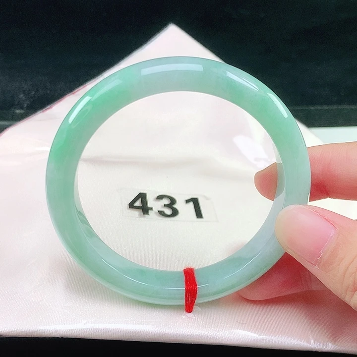 未镶嵌手镯翡翠翡翠手镯