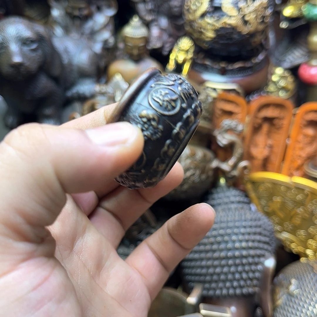 小杰精品铜器链接