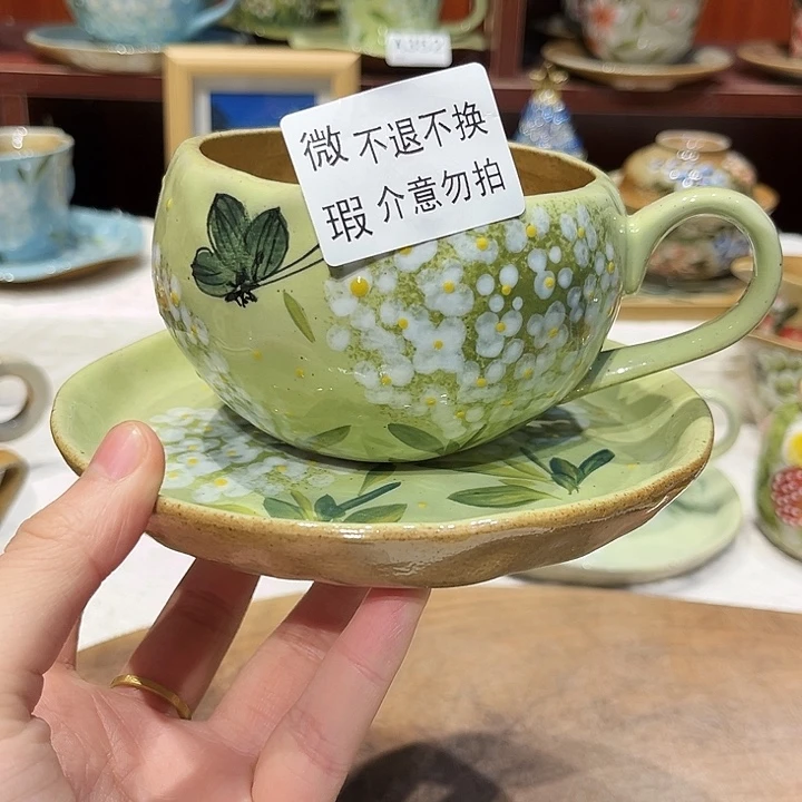 景德镇陶瓷学院的