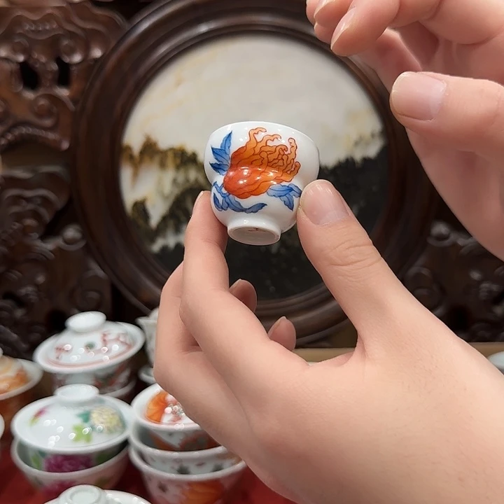 陶瓷艺术品收藏陶瓷