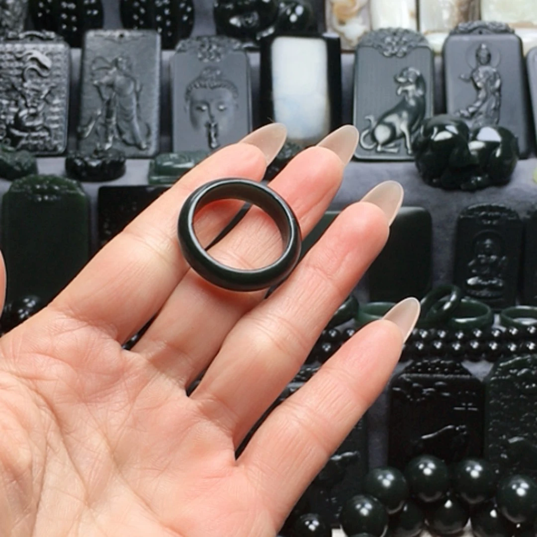 【闪购商品】和田玉手串未镶嵌