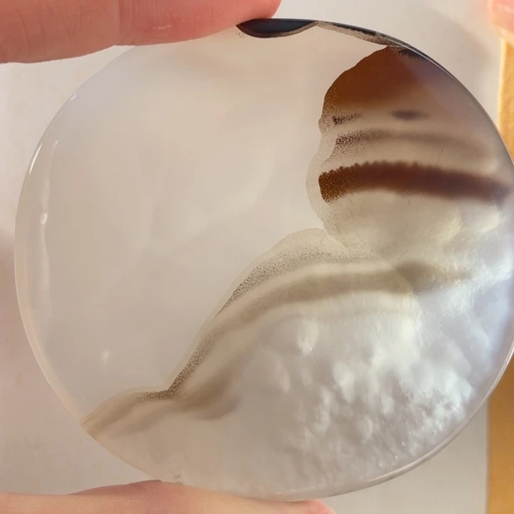 玛瑙/玉髓未镶嵌牌子