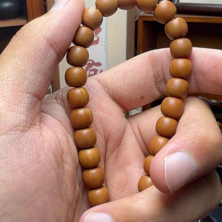 手串猴头核桃蒸****》老行8