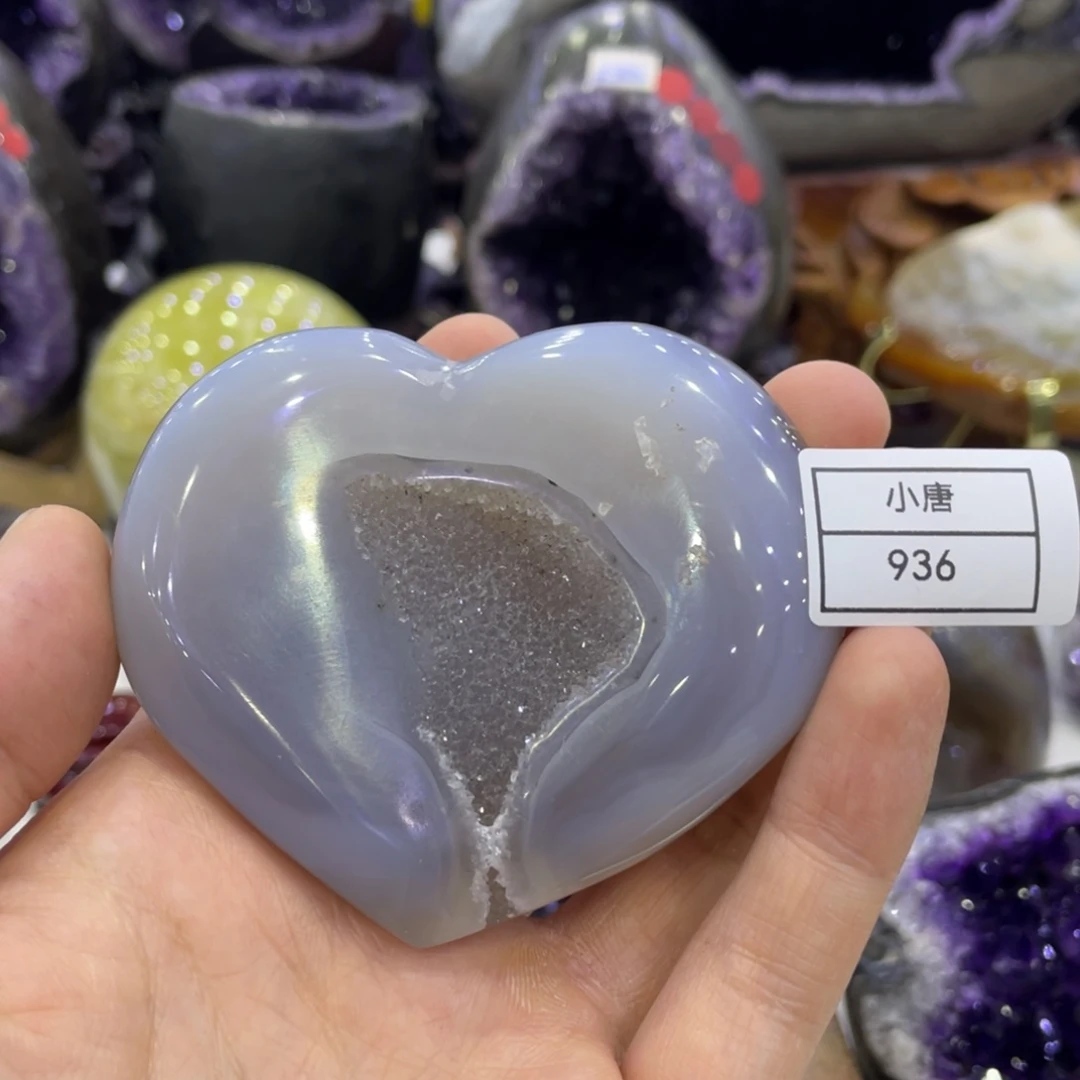 绿***伟未镶嵌水晶珠宝半成品