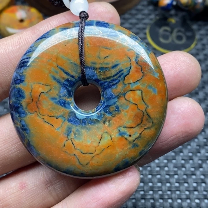 华***玛瑙/玉髓未镶嵌1