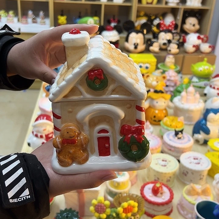 摆件陶瓷等行业的产品