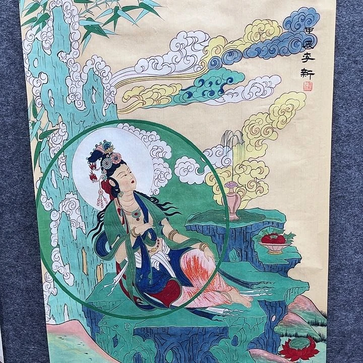 艺术作品美术作品1