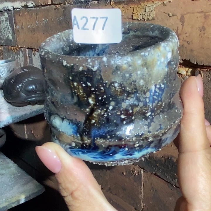 柴烧裸烧源头产地