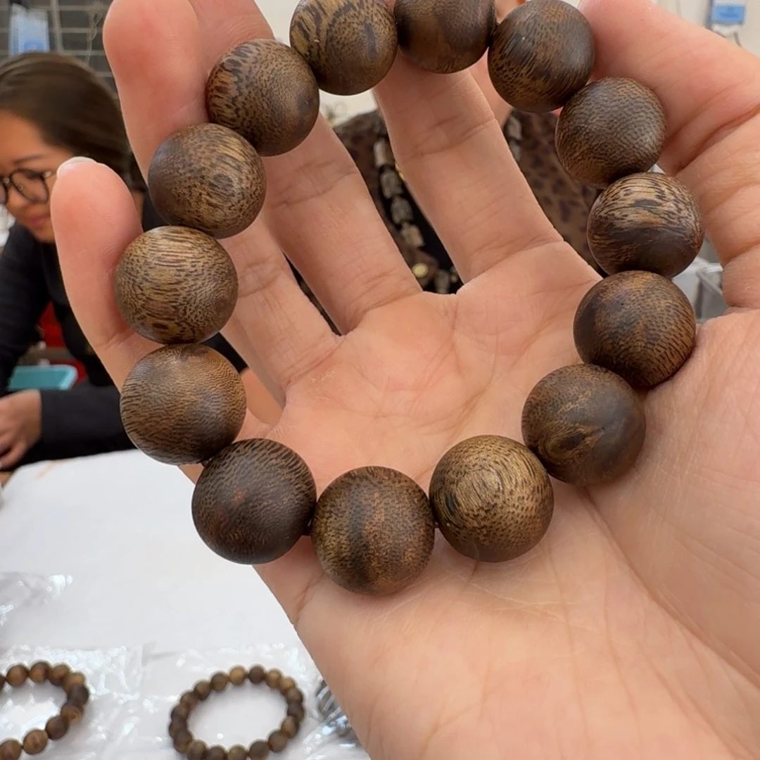 线香奇楠沉香原木