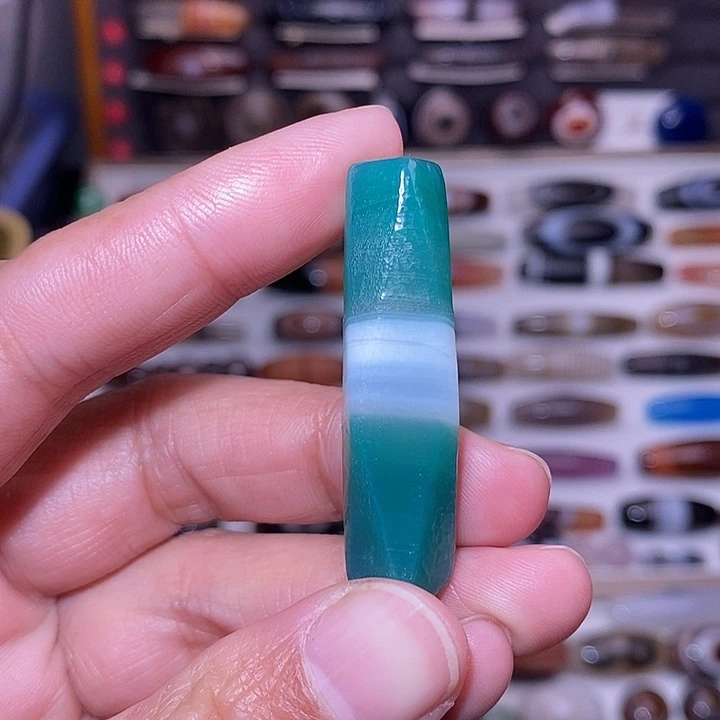 玛瑙/玉髓挂件未镶嵌