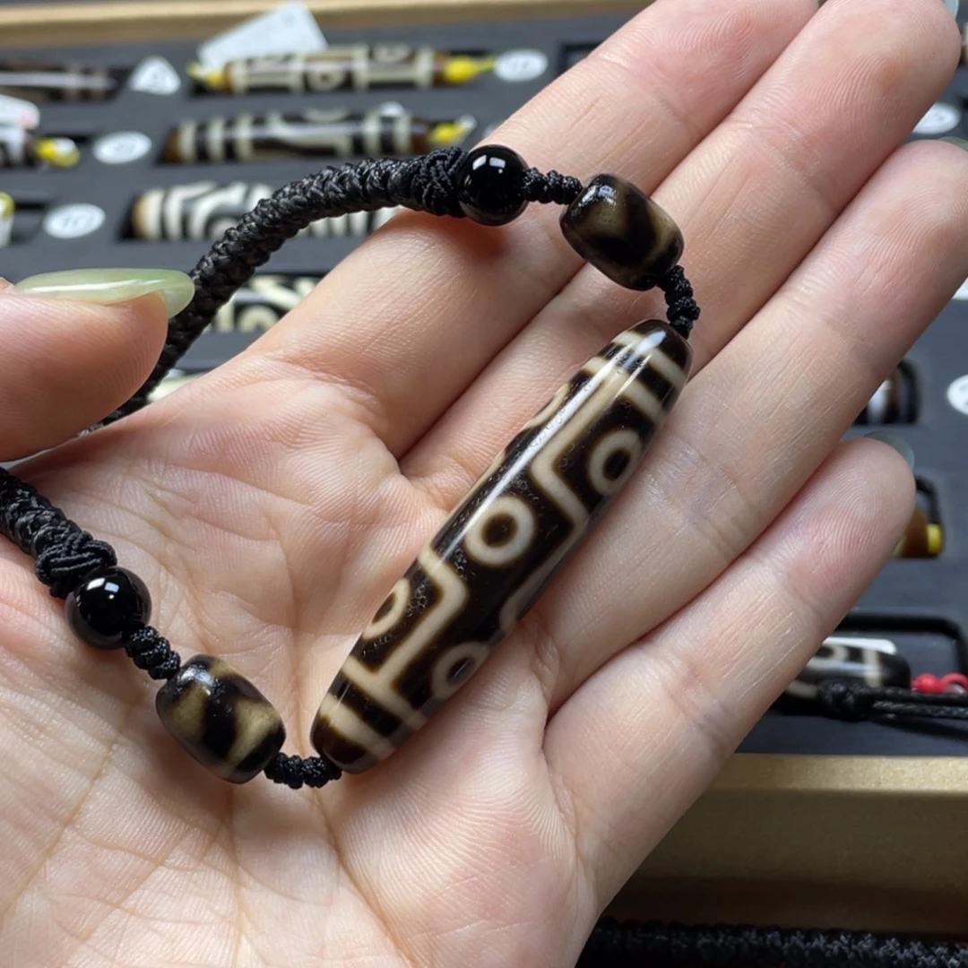 强***流玛瑙/玉髓颈饰/挂件/吊坠手链/手串未镶嵌