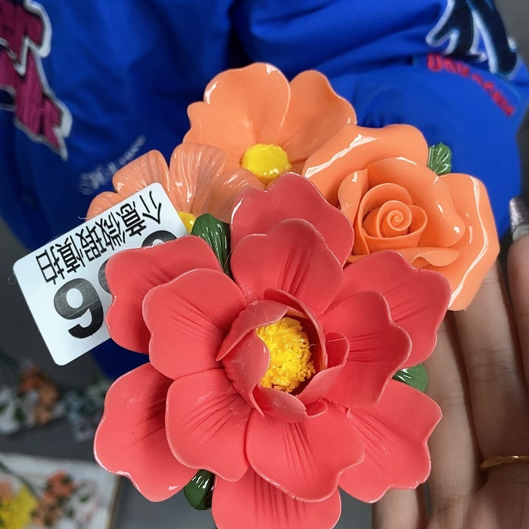 陶瓷设计风格现代