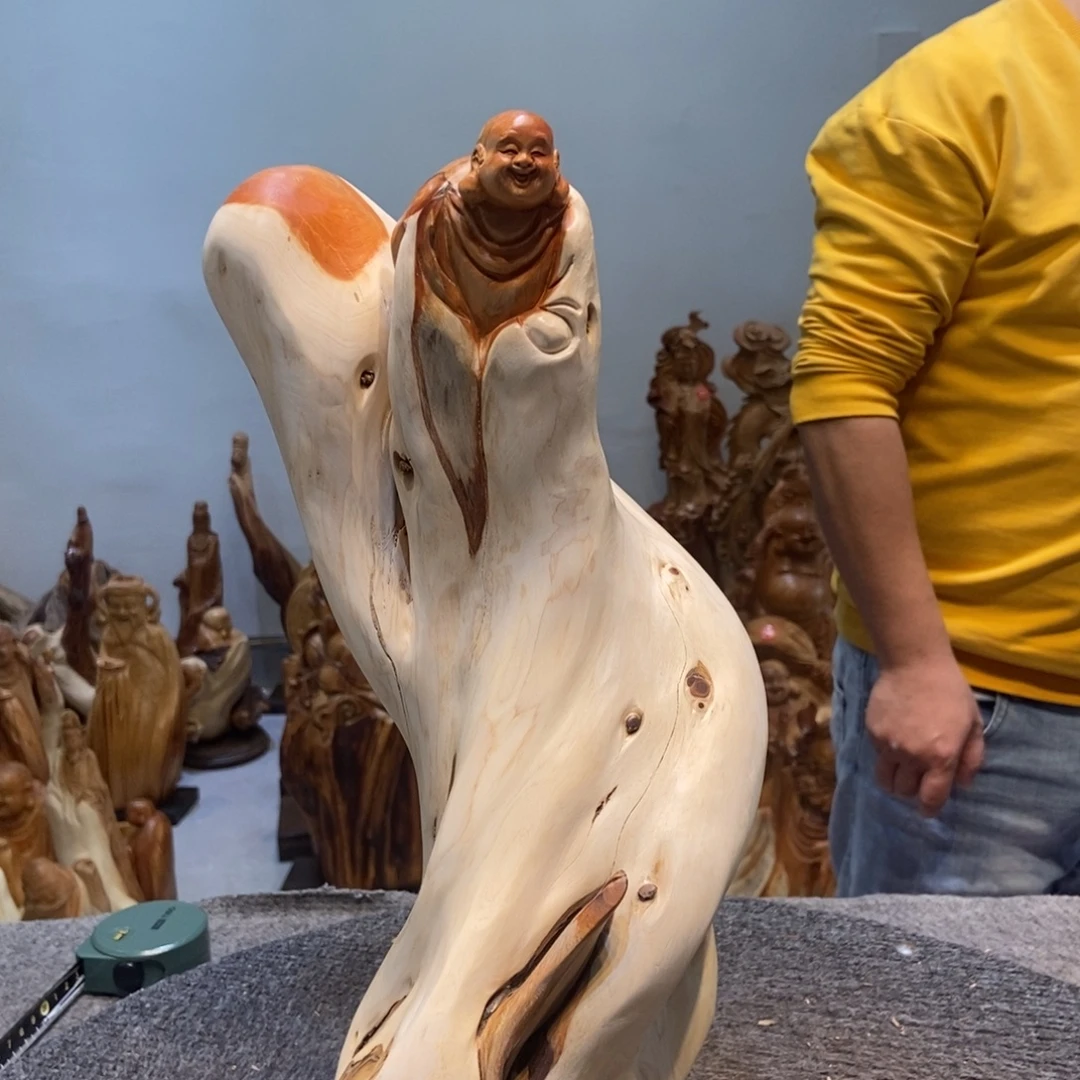 柏木（崖柏）进来点点关注哦