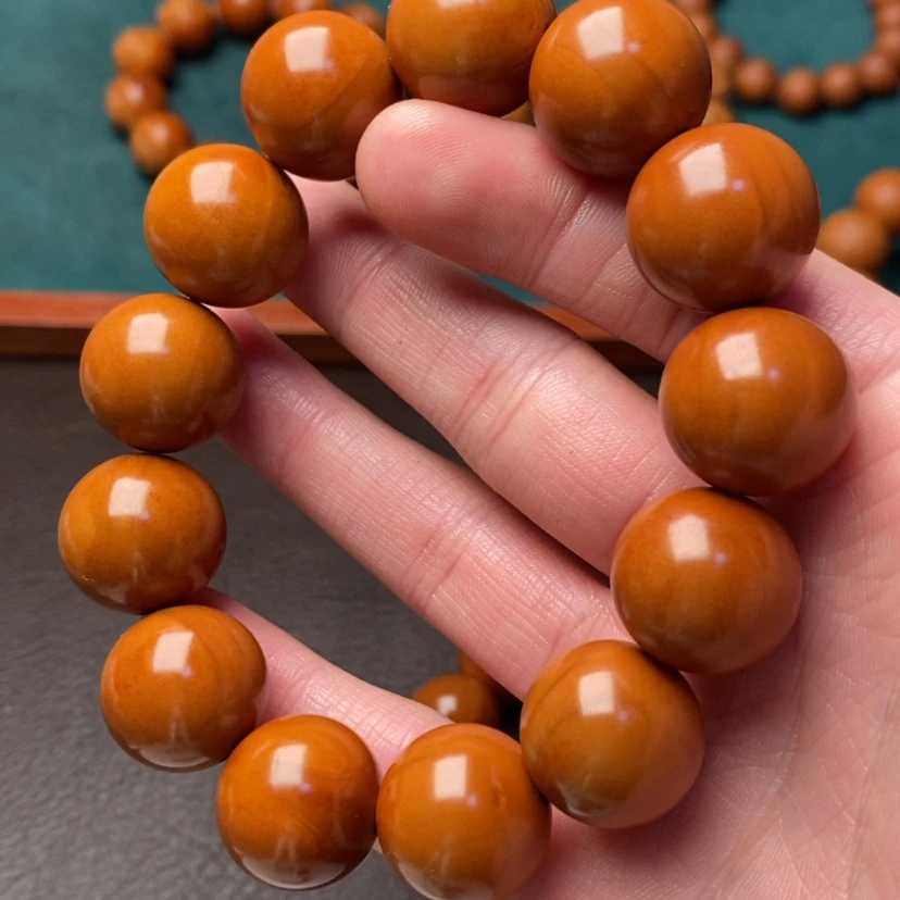 【闪购商品】橄榄核吊坠橄榄核