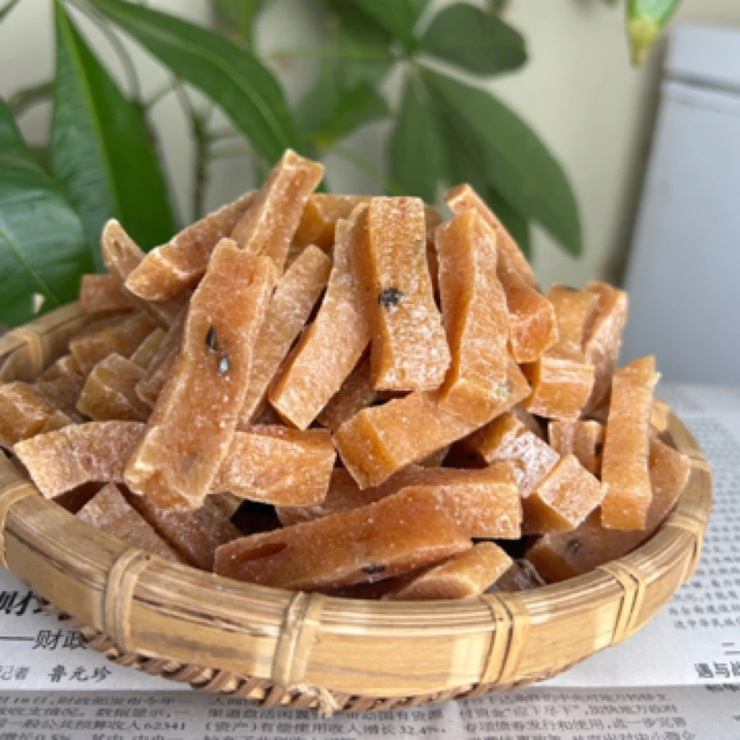 钱山阿霞酸枣糕赣南酸枣糕线纯手工制作南酸枣200克小零食农家