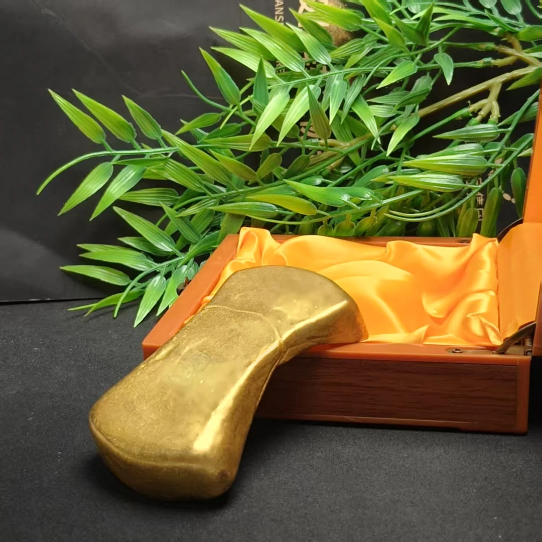 测检正保珍奢存砖K923保测后发