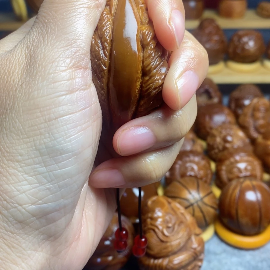 【闪购商品】其他橄榄核三面