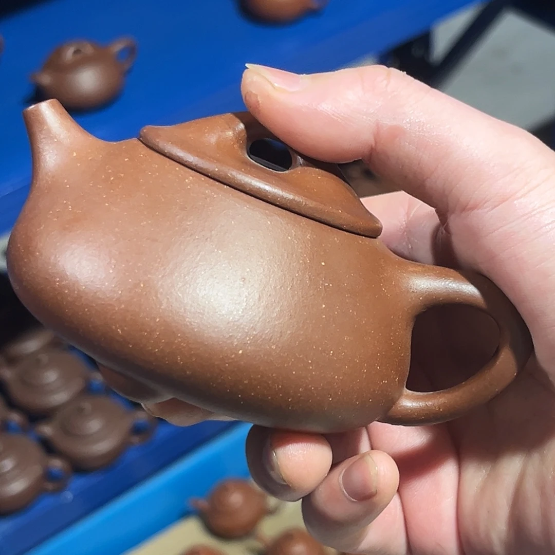 江***子茶壶紫砂紫砂紫砂