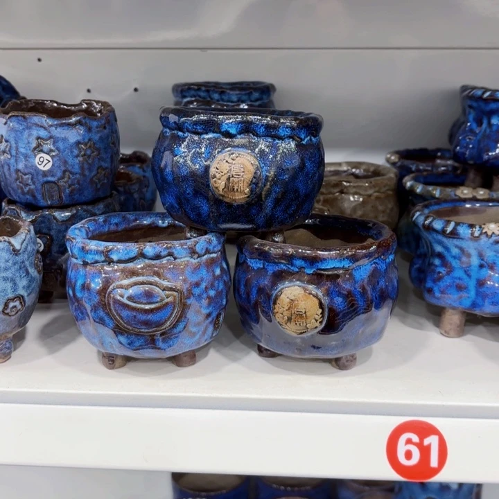 红陶内口7高8左右