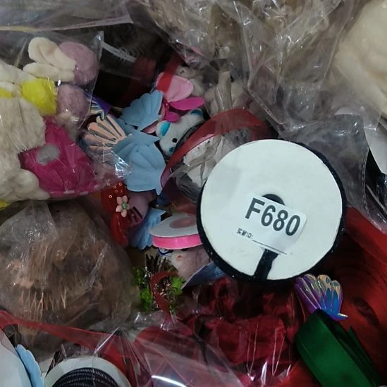 *****680手工辅料库存DIY