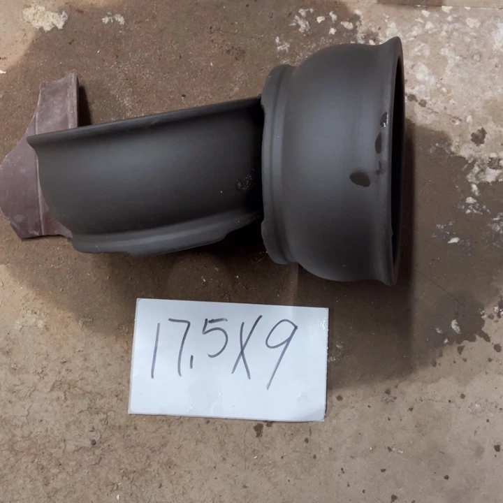 紫砂花盆破损包赔