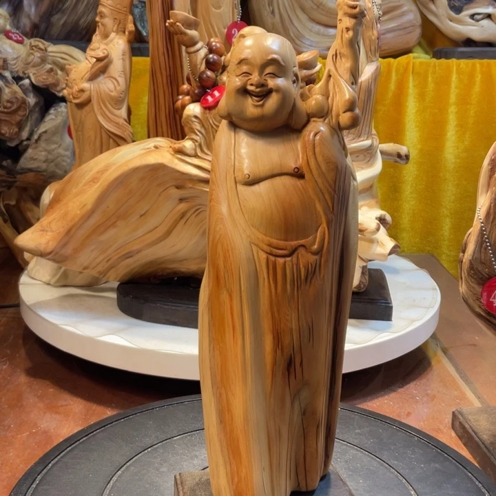 柏木（崖柏）崖柏  弥勒