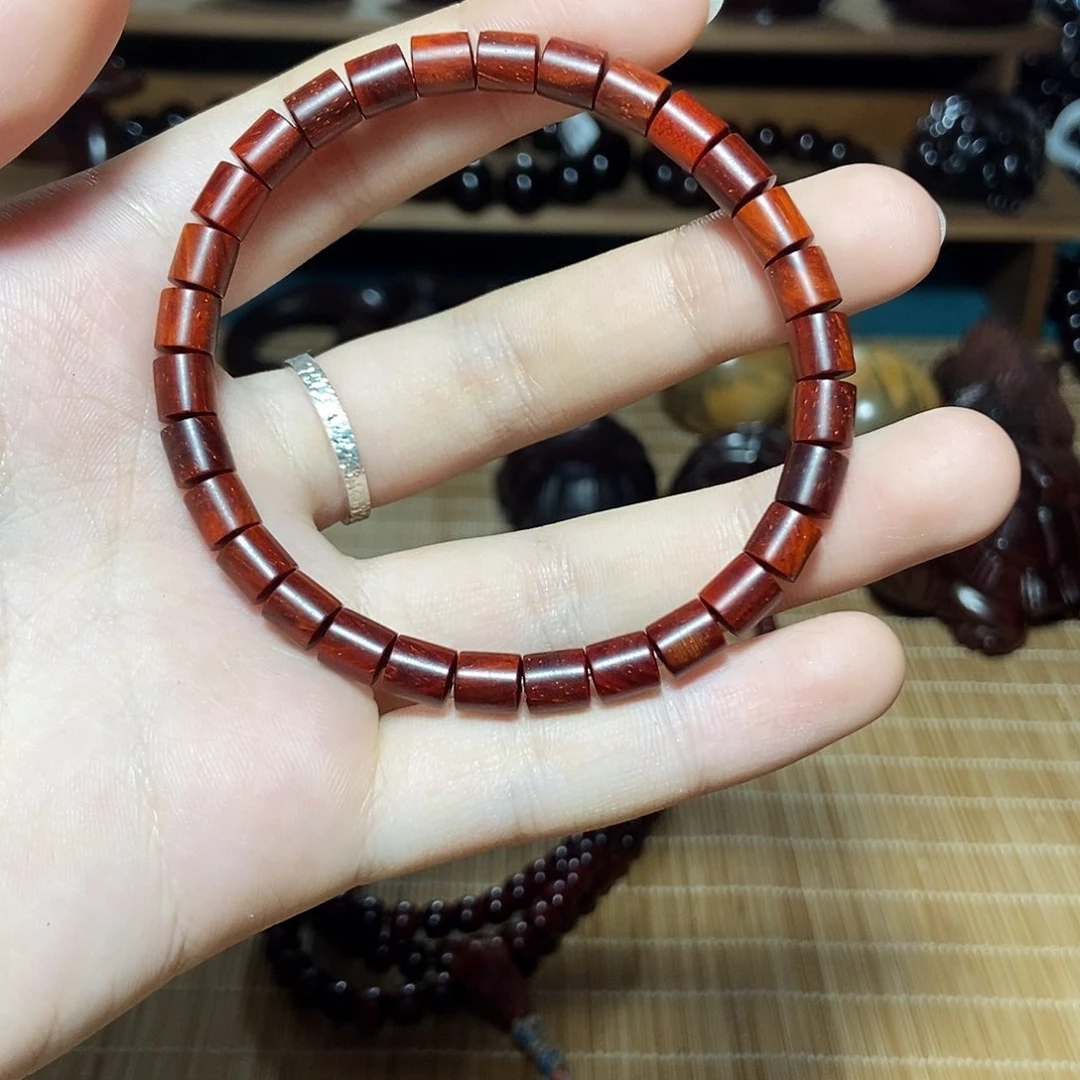 檀香紫檀（小叶紫檀）