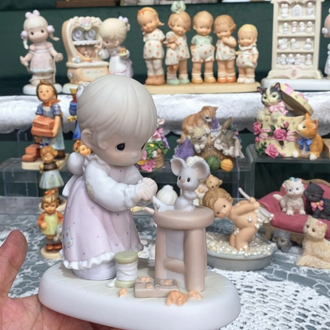 中古海淘娃娃中古娃娃