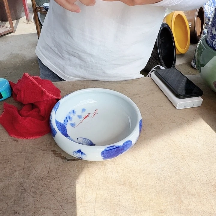 瓷片直径20，高6。。。。