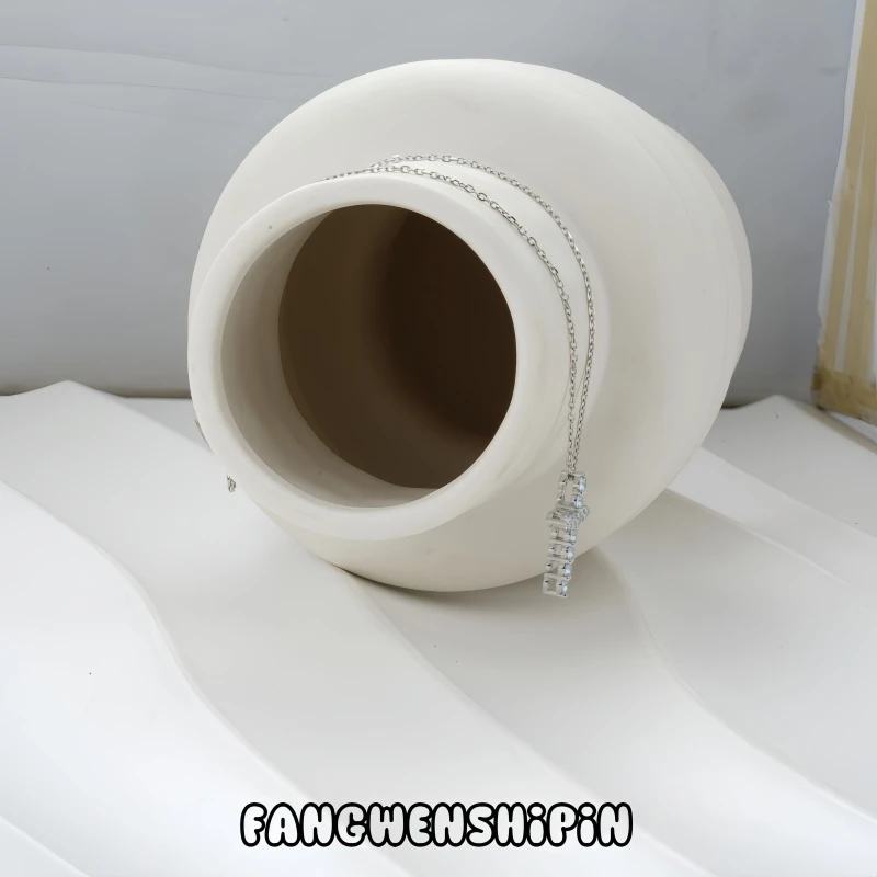 铜合金项链 项链0948（链长47cm)