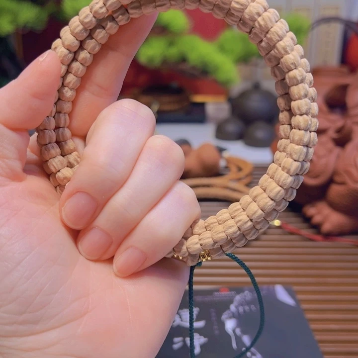 叨***叨吊坠柏香籽/百香籽