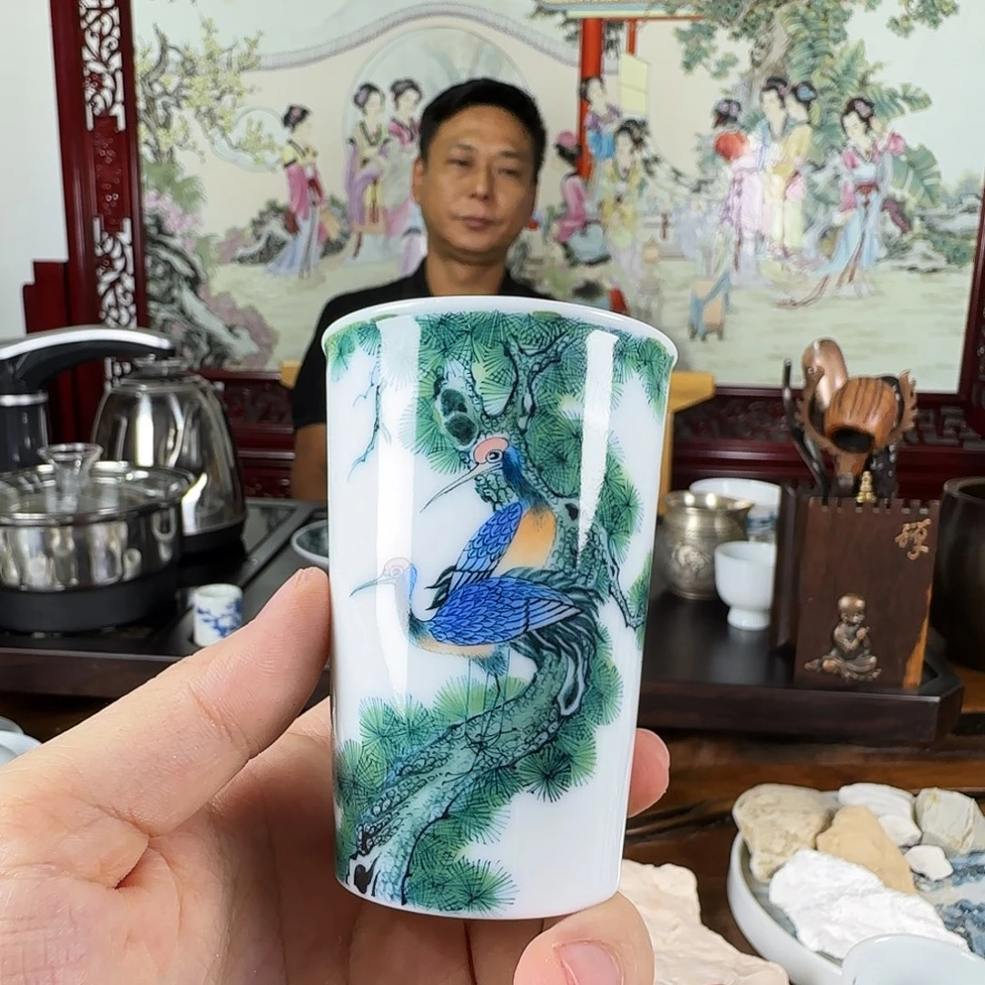 摆件陶瓷陶瓷陶瓷陶瓷