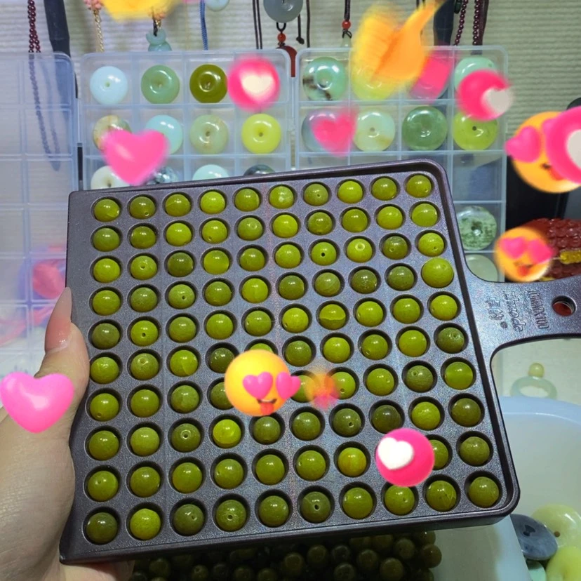 【闪购商品】蛇纹石玉其他未镶嵌311