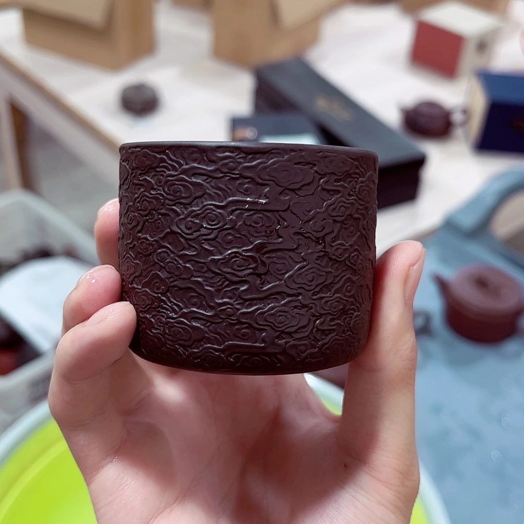 茶壶紫砂紫砂精品