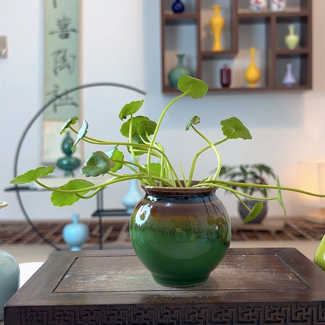 摆件陶景德镇陶瓷艺术展